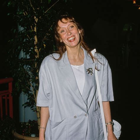 Shelley Duvall Dies at 75: Photos Through the Years .